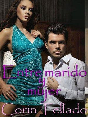cover image of Entre marido y mujer